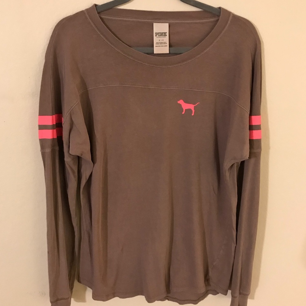 PINK Victoria Secret long sleeve